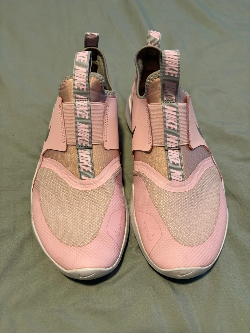 Pink Nike Flexrunner - Picture 2 of 4